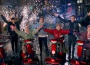 Quiz One Direction - Midnight Memories