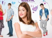 Quiz Violetta