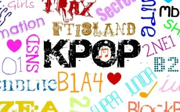 Quiz K-pop