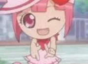 Quiz Shugo Chara !