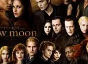 Quiz Twilight : les personnages