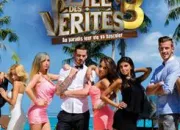 Quiz L'le des vrits 3