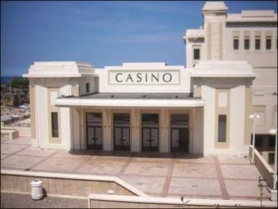 D'o vient le mot  casino  ?