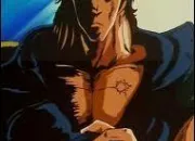 Quiz Hokuto no Ken