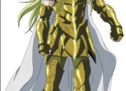 Quiz Saint Seiya The Lost Canvas Chevalier D'or