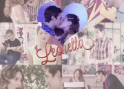 Quiz Violetta et Len