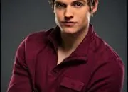 Quiz Teen Wolf Isaac Lahey