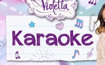 Quiz Violetta