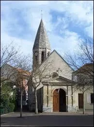 Je commence par une visite  Achres. Cette ville francilienne se situe dans le dpartement ...