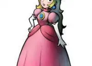 Quiz Peach