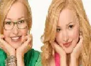 Quiz Liv et Maddie