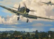 Quiz Le Spitfire