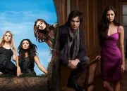 Quiz Pretty Little Liars VS Vampire Diaries