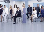 Quiz Grey's Anatomy