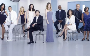 Quiz Grey s anatomy