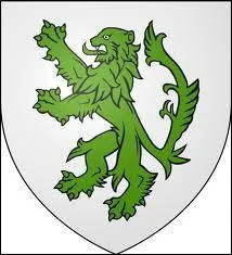 Voici le blason du village lorrain d'Agincourt. Commune de l'arrondissement de Nancy, elle se situe donc dans le dpartement ...