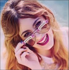 Quiz Martina stoessel