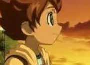 Quiz Inazuma Eleven Go saison 1