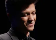 Quiz Bruno Mars