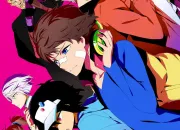 Quiz Personnages d'Hamatora