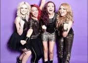 Quiz Connaissez-vous bien les Little Mix ?