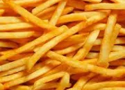 Quiz Les frites