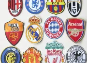 Quiz Surnom des clubs de football