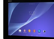 Quiz Quiz Sony 23 : Xpria Tablet Z2