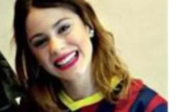 Quiz Martina stoessel