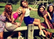 Quiz Les meilleures amies de Violetta et Martina