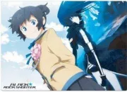 Quiz Black Rock Shooter (2)