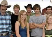 Quiz Heartland saison 1