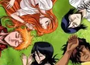 Quiz Bleach