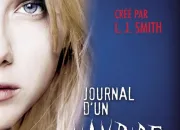 Quiz Journal d'un vampire - Tome 9