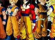 Quiz Dragon Ball - les personnages