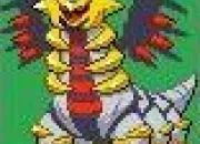 Quiz Pokmon Giratina