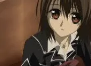 Quiz Vampire Knight