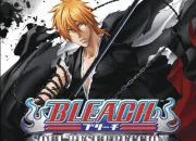 Quiz Bleach, les Bankai