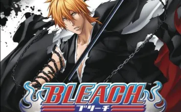 Quiz Bleach