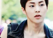 Quiz Xiumin