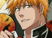 Quiz Bleach - Qui suis-je ?