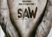 Quiz tes-vous un fan de SAW ?