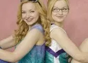 Quiz Liv et Maddie