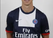 Quiz Les joueurs du PSG