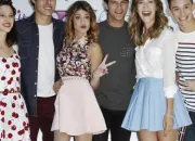 Quiz Les acteurs de la srie Violetta !