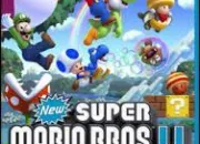 Quiz New Super Mario Bros. U