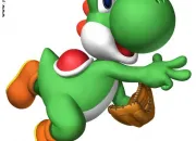 Quiz 10 questions sur Yoshi