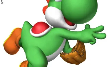 Quiz Yoshi