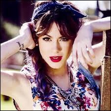 Quiz Martina stoessel