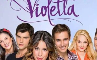 Quiz Violetta